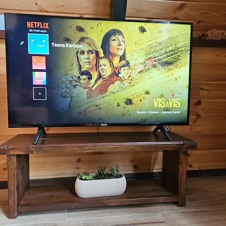Teona Kartepe Bungalov エクステリア 写真