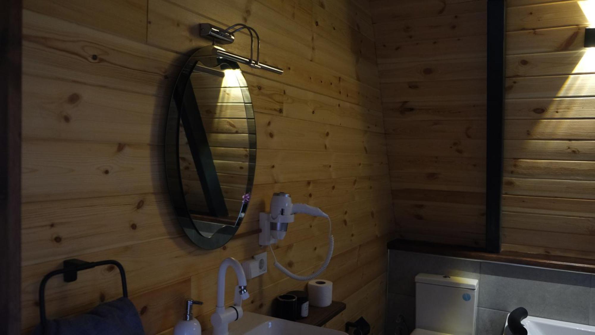 Teona Kartepe Bungalov エクステリア 写真