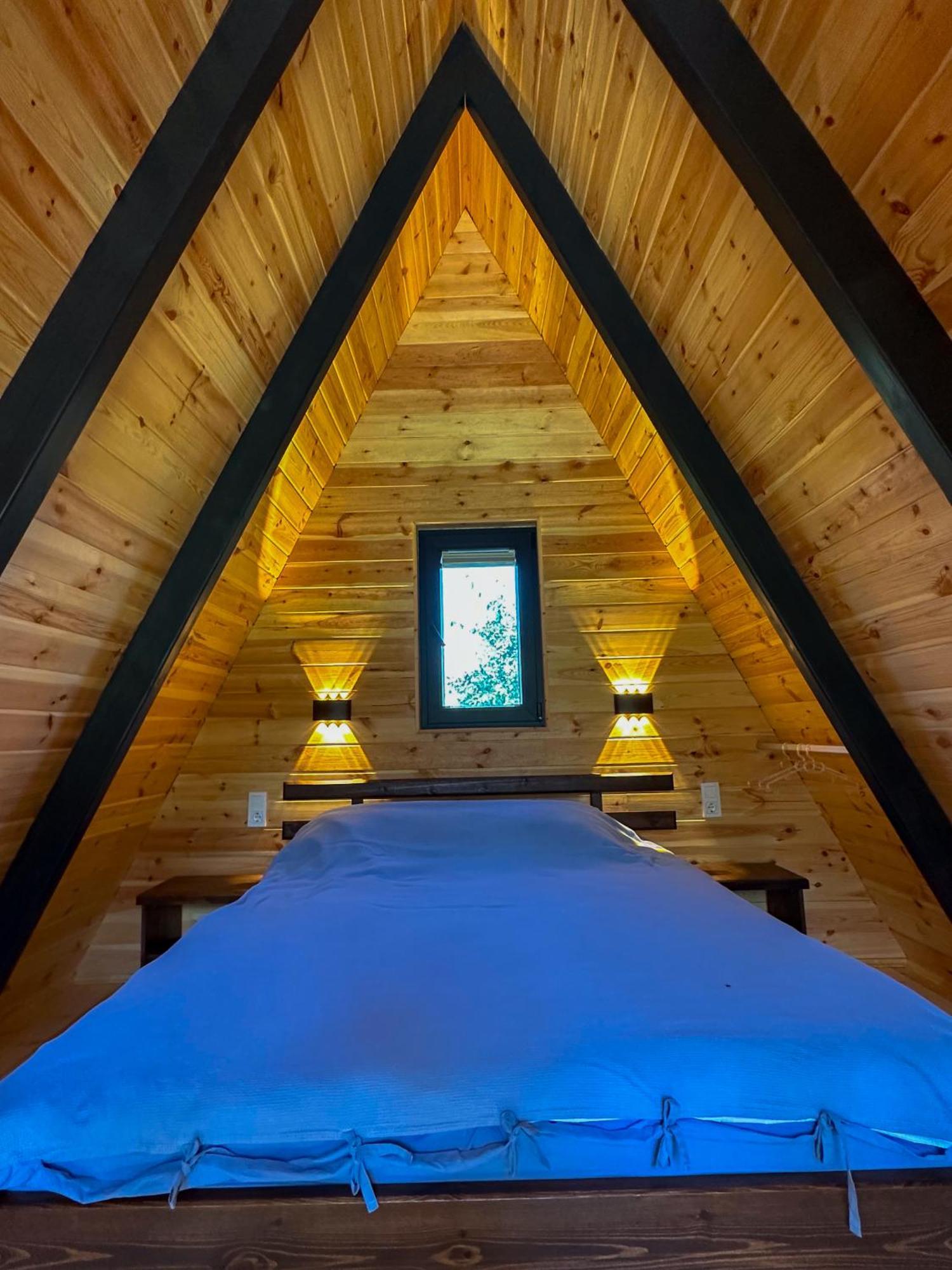 Teona Kartepe Bungalov エクステリア 写真