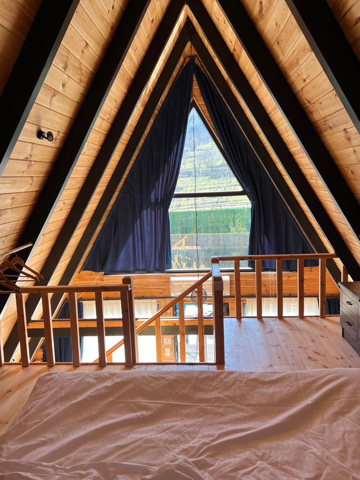 Teona Kartepe Bungalov エクステリア 写真