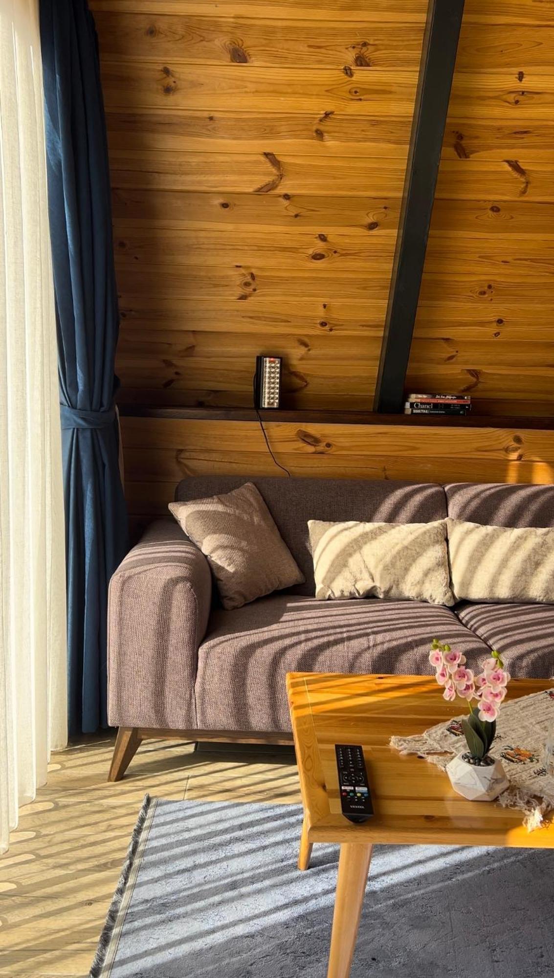 Teona Kartepe Bungalov エクステリア 写真