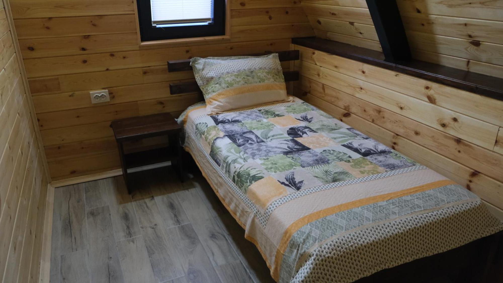 Teona Kartepe Bungalov エクステリア 写真