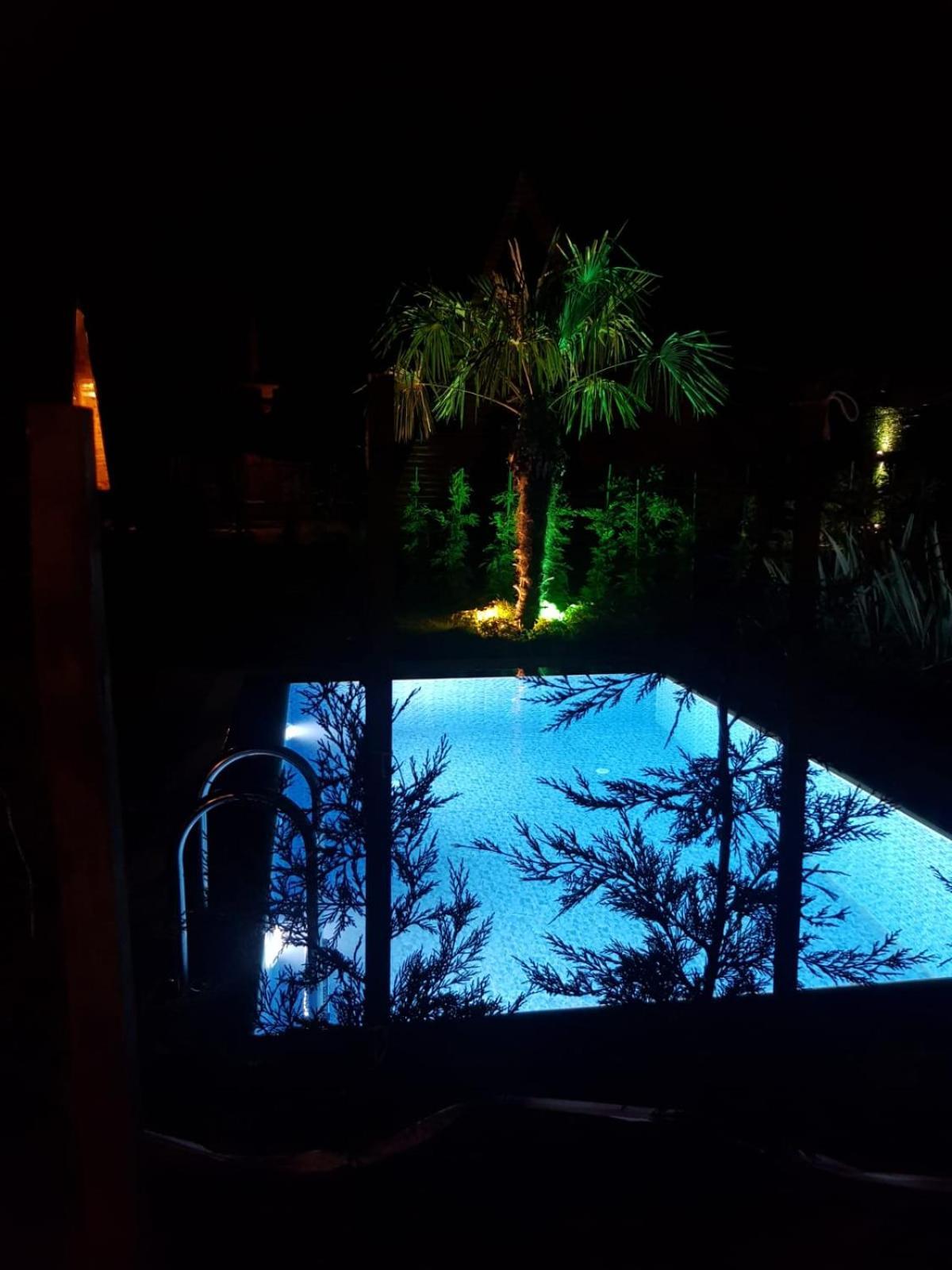 Teona Kartepe Bungalov エクステリア 写真