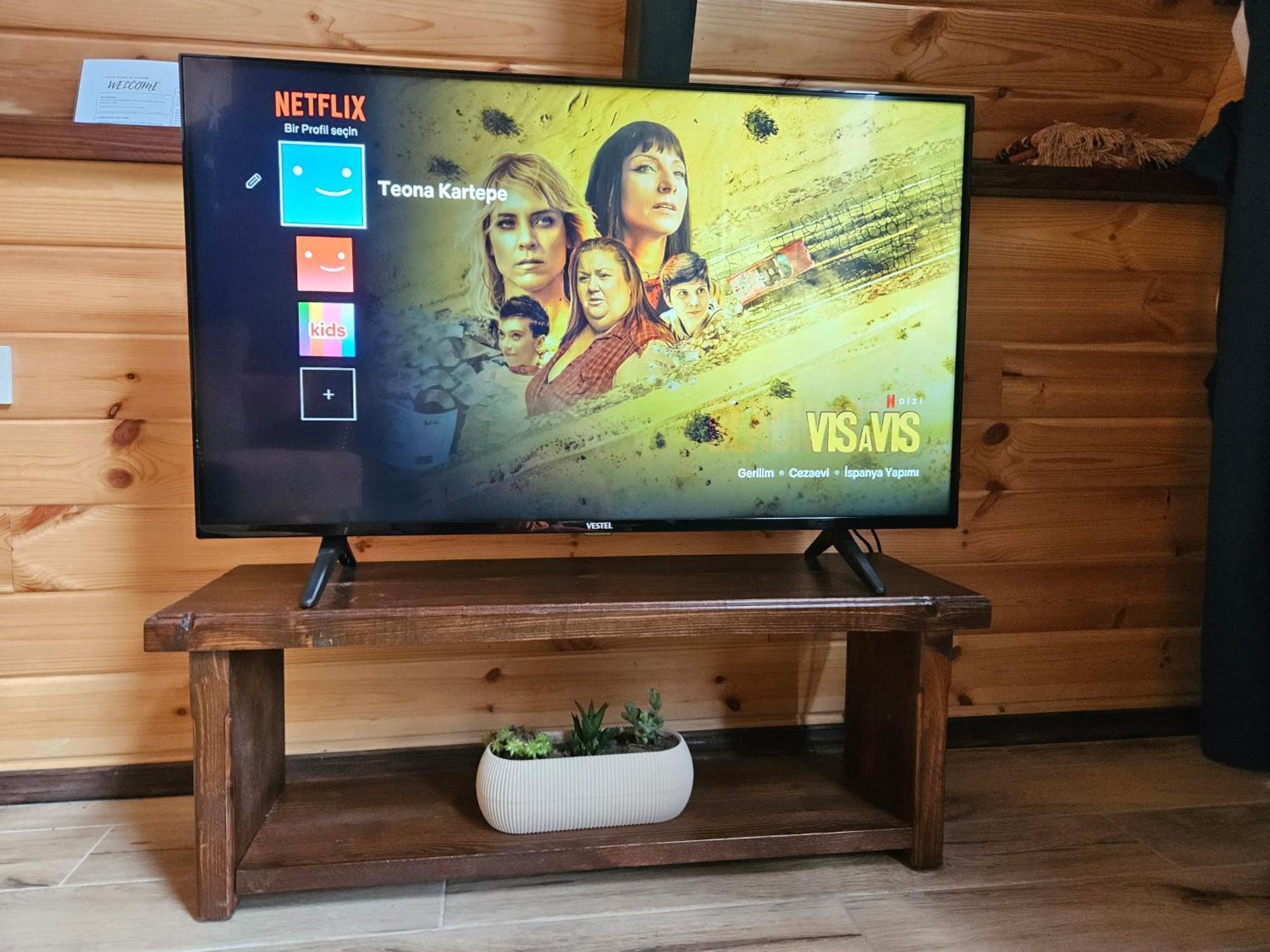 Teona Kartepe Bungalov エクステリア 写真