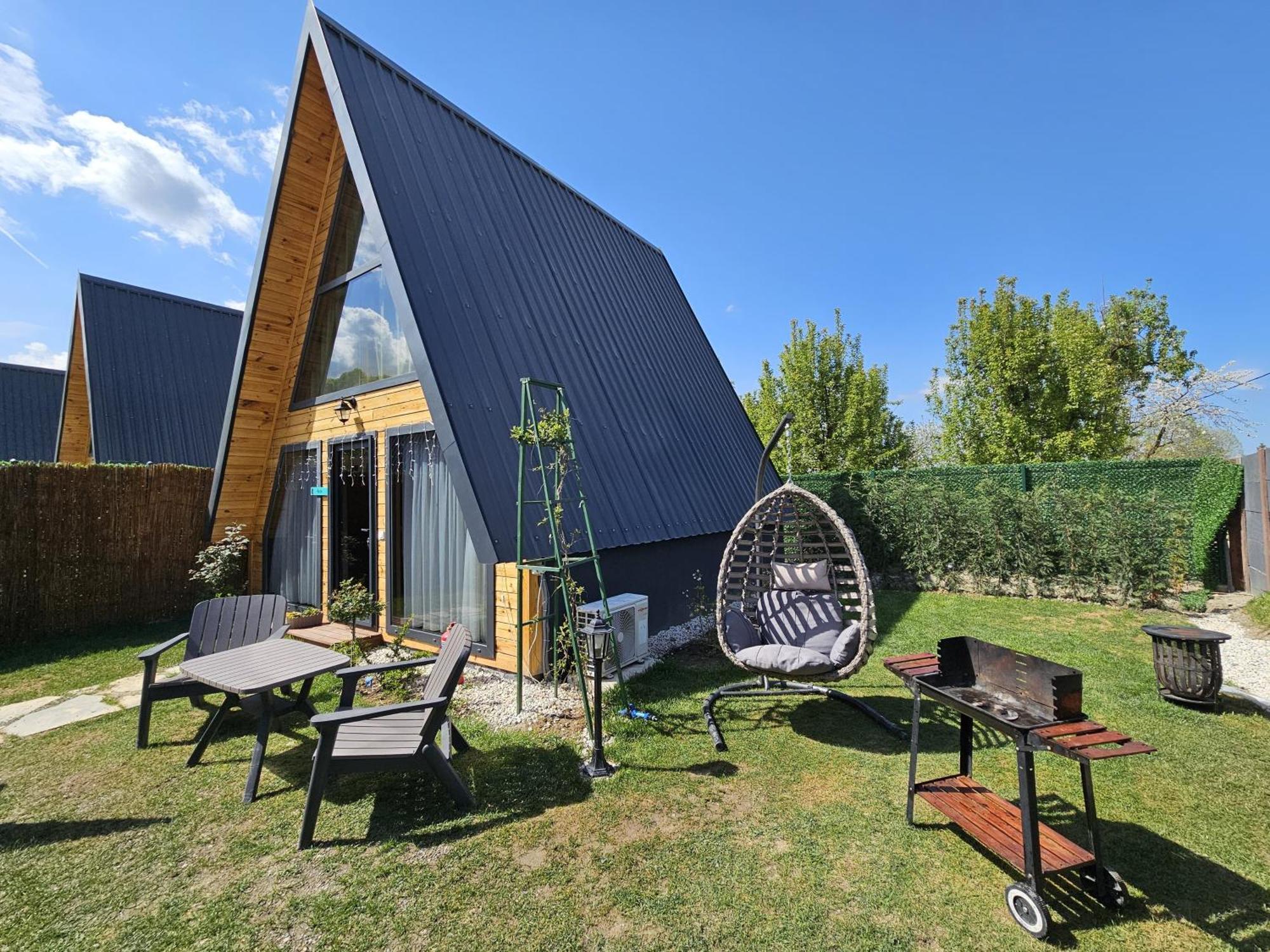 Teona Kartepe Bungalov エクステリア 写真