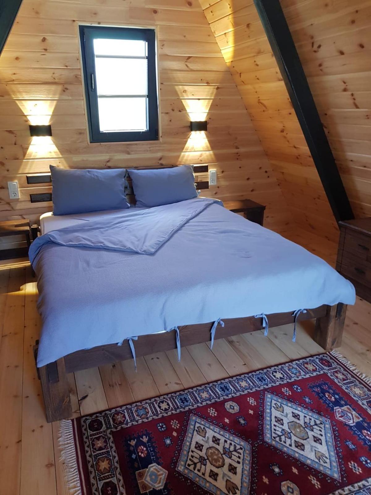 Teona Kartepe Bungalov エクステリア 写真