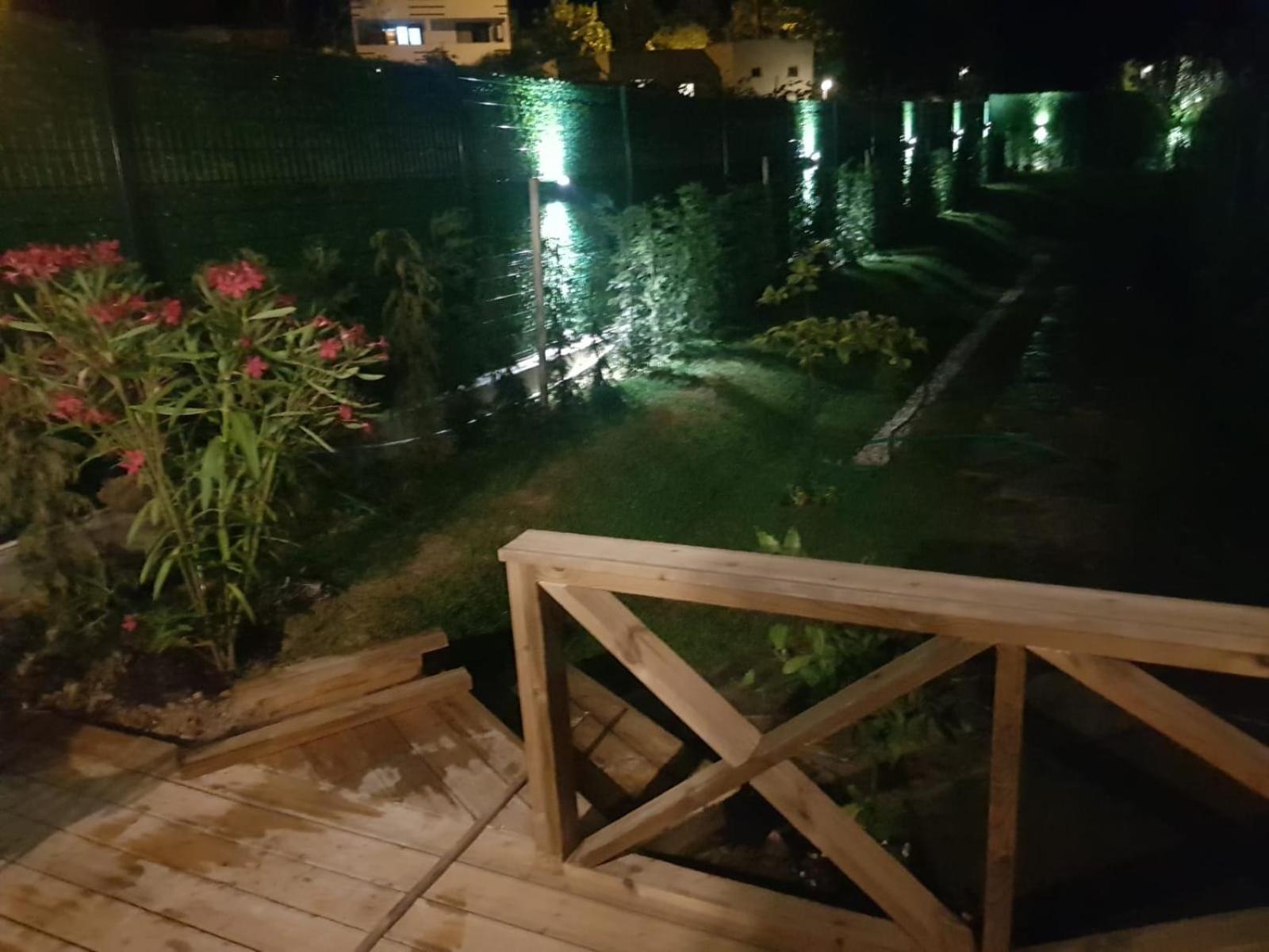 Teona Kartepe Bungalov エクステリア 写真
