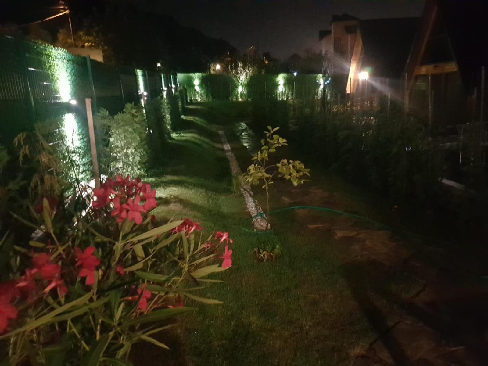 Teona Kartepe Bungalov エクステリア 写真